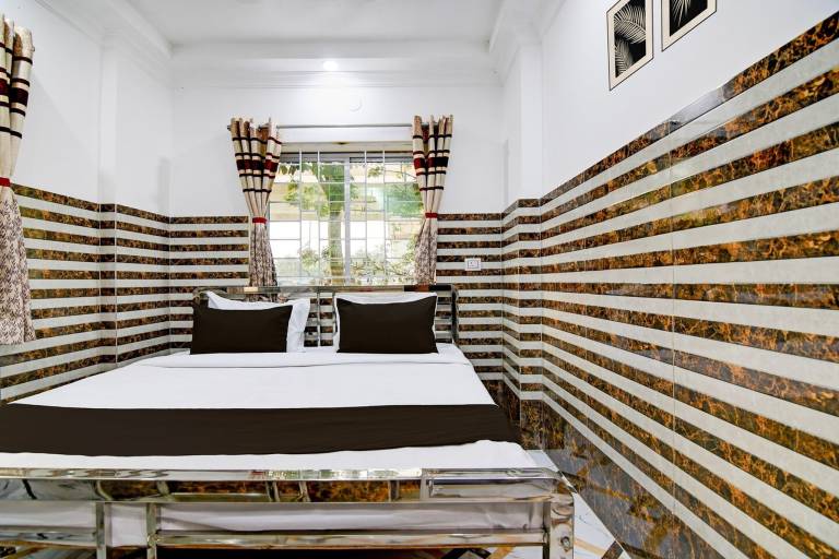 Super Hotel O Hiland Park Formerly Ayush Villa