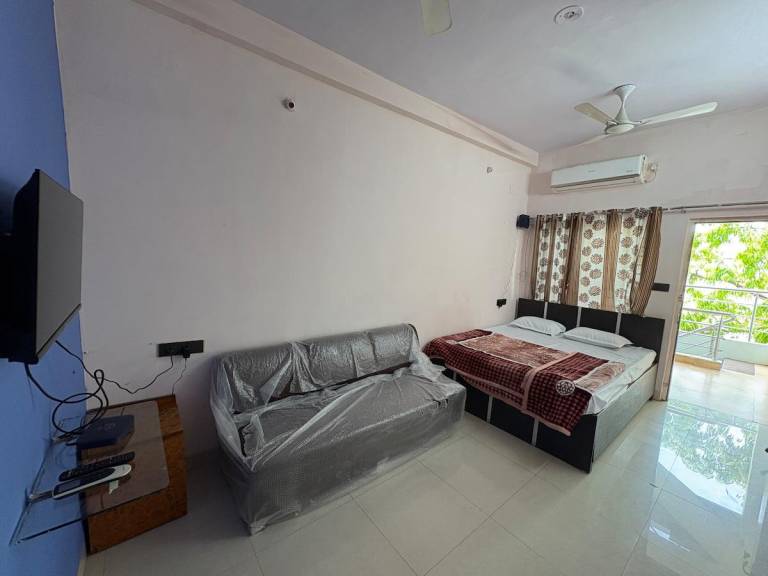 Vacation home | Pets are welcome in Indore