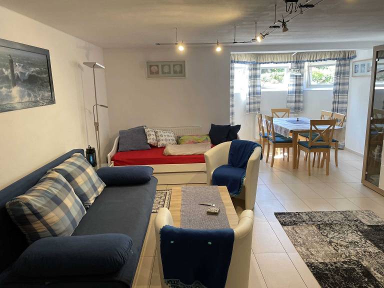 Ferienwohnung Lütten Klein