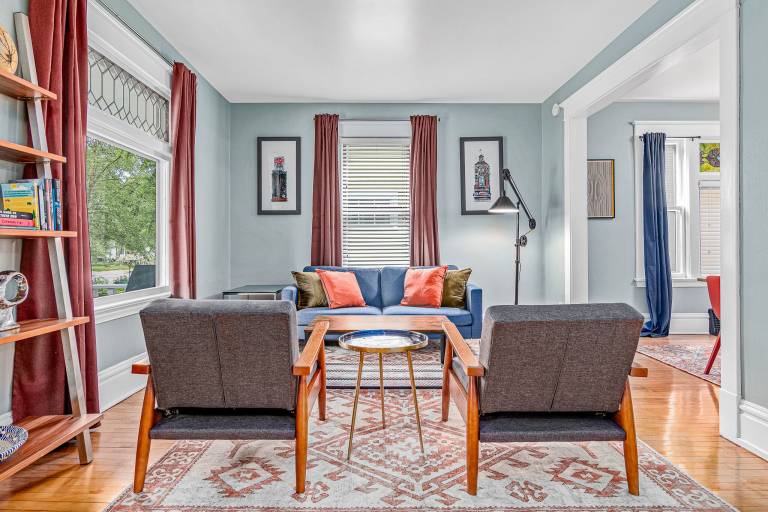 House Minneapolis