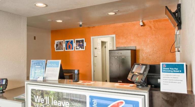 Motel 6 Everett, WA - North — photo 3