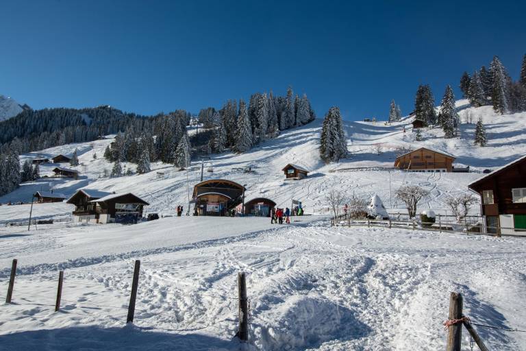 Family-oriented lovely holiday apartment | Next to the ski | Pets allowed — photo 4