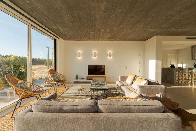 Villa Comporta