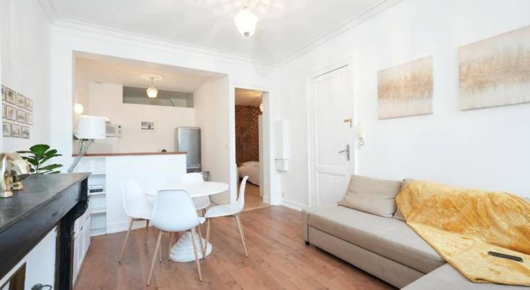 Lovely holiday apartment | Next to Bordeaux Cathedral | Pets allowed — photo 4