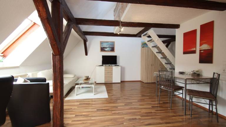 Ferienwohnung Elbingerode (Harz)