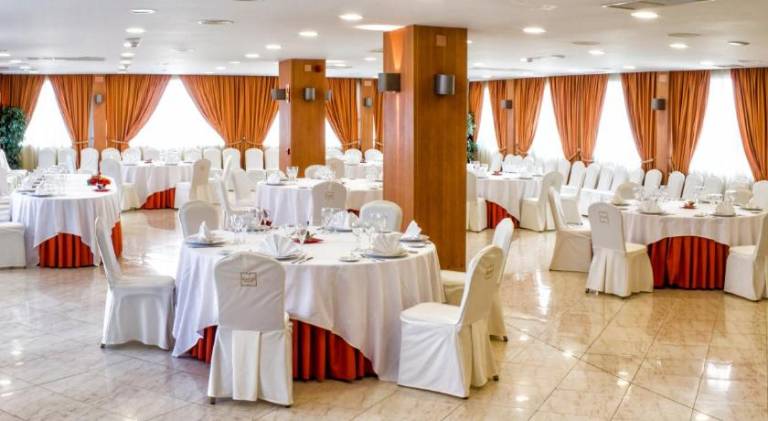 Hotel Zenit Logrono — photo 2
