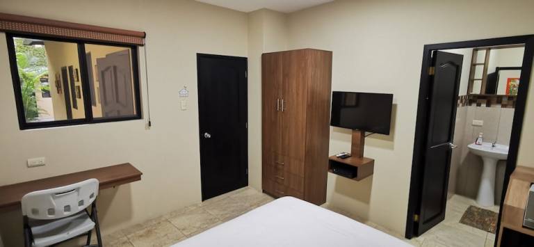 Aparthotel  Manta