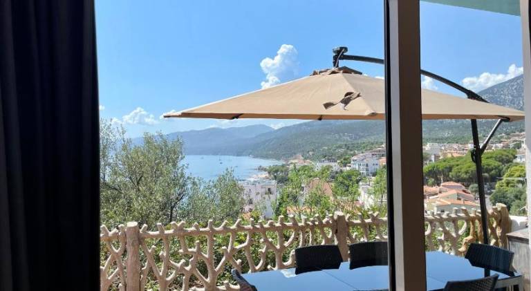 Holiday apartment with 3 rooms for 6 persons — photo 5