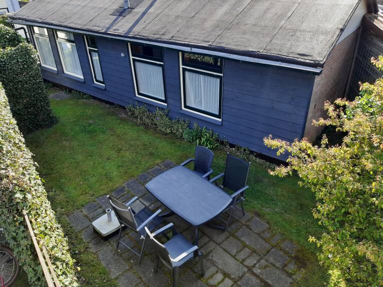 Ferienhaus Groet