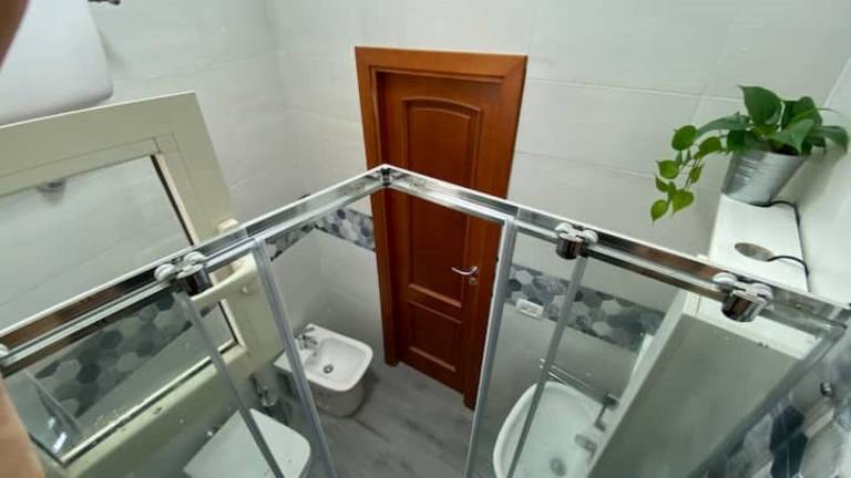 Ferienwohnung Neapel