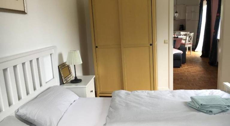 Apartment  Busenbach