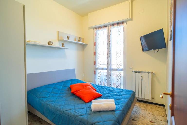Fully equipped charming apartment with fast internet | Sea view | Next to the beach — photo 3