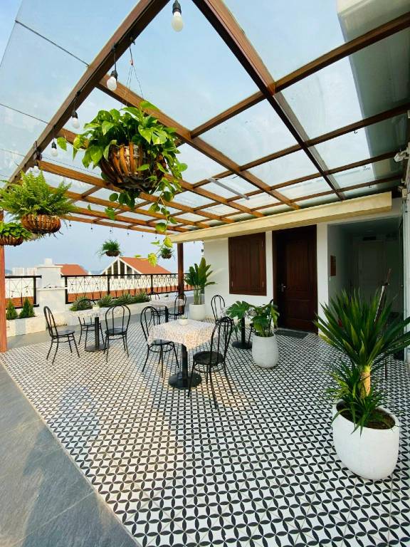 Palette Collect's Boutique Hotel Ha Long — photo 4