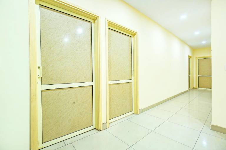 Hotel O WELL GUEST HOUSE