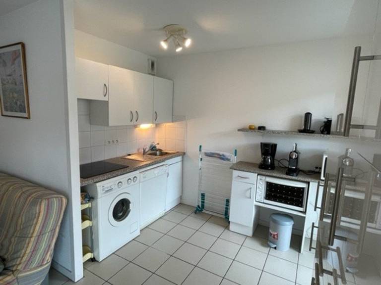 Apartment with 2 rooms for 6 persons — photo 4