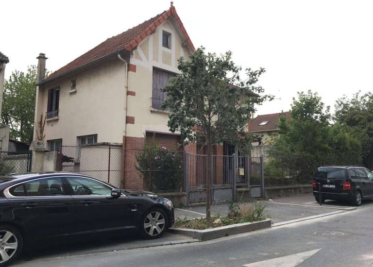Maison de vacances Villejuif
