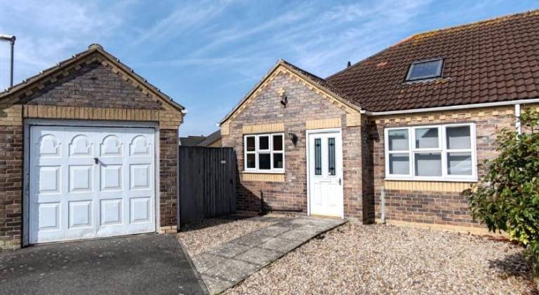 Holiday apartment | Pet-friendly in Mablethorpe