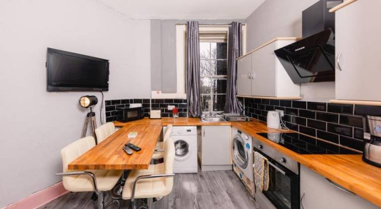 Wonderful rental apartment | Near Holyrood Palace | Pets are welcome — photo 3