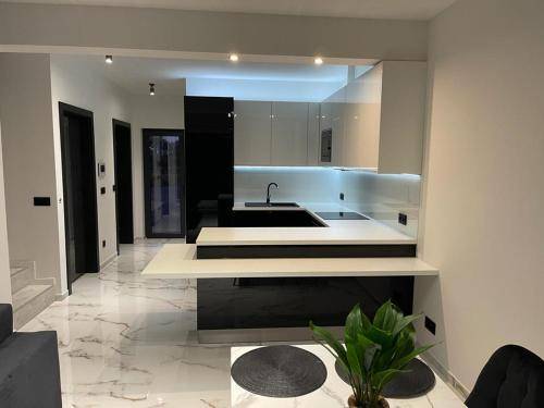 Apartament Lubsko