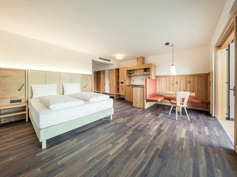 Ferienwohnung mit Hund in Unterplanitzing, Kaltern an der Weinstraße für max. 2 Personen Ferienwohnung mit Hund in Unterplanitzing, Kaltern an der Weinstraße für max. 2 Personen