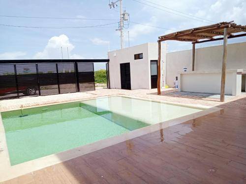 Casa Playa San Benito