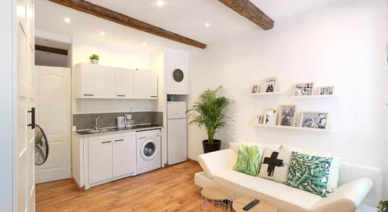 Holiday apartment | Pet-friendly — photo 3