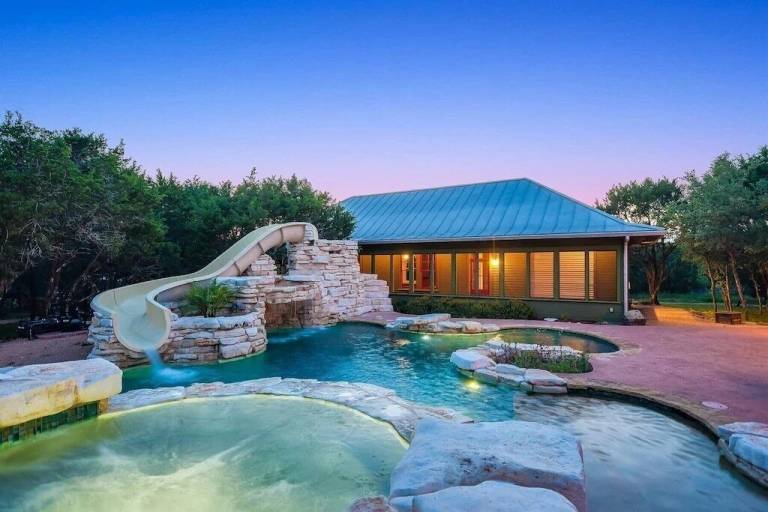 House Austin