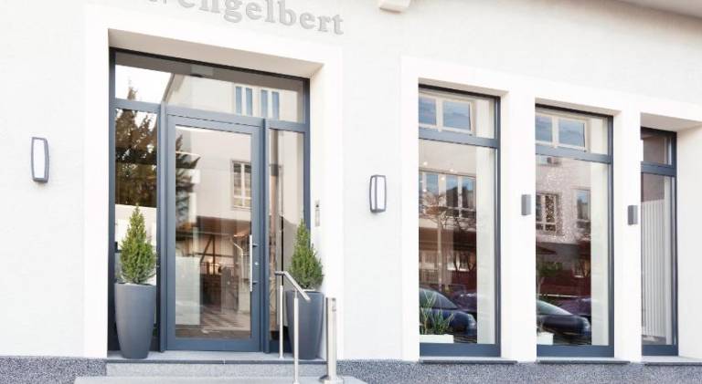 Hotel Engelbert in Iserlohn