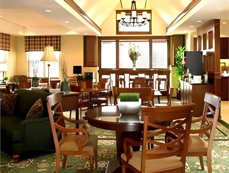 Residence Inn by Marriott Harrisburg Carlisle — photo 3