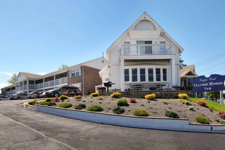 Motel  West Yarmouth