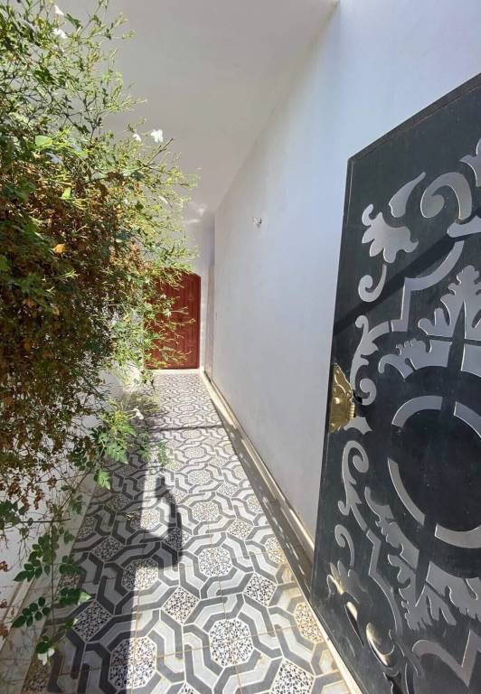 Appartement Houmt Arbah