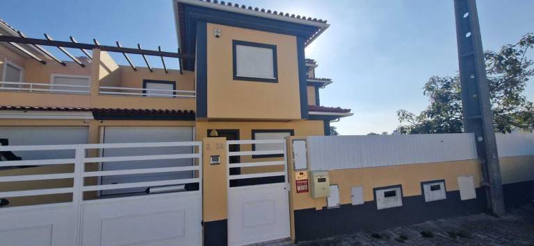 Casa Aldeia Rica