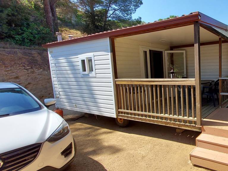 Bungalow Canet de Mar