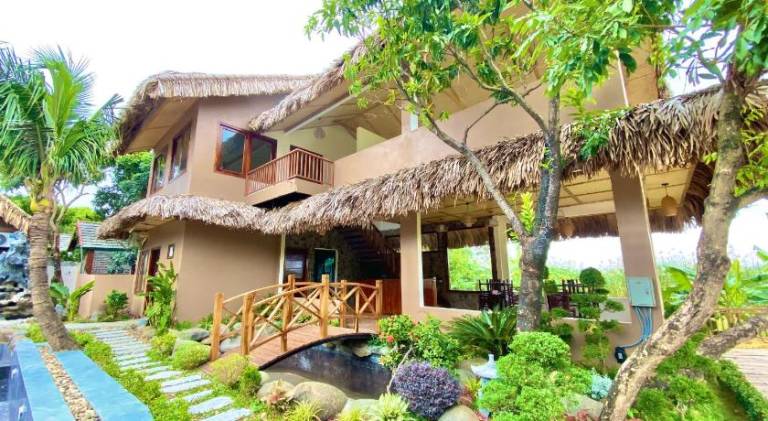Lemon Tree Homestay Tam Coc — photo 2