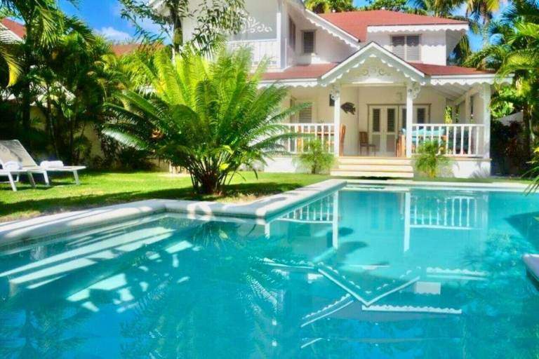 Villa Las Terrenas
