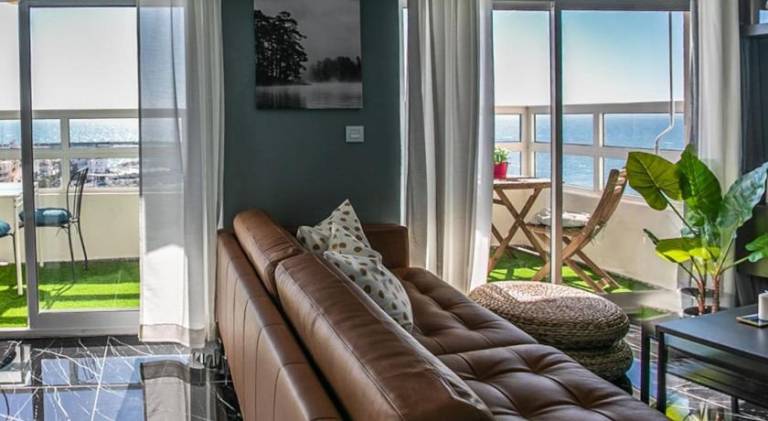 Rental apartment with 2 rooms for 4 persons — photo 3