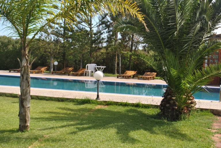 Farmhouse Ouled Sidi Faress