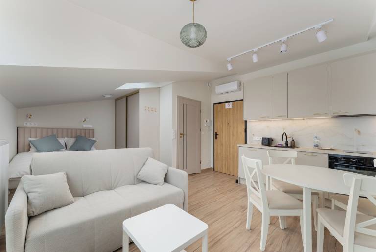Apartament Stare Miasto