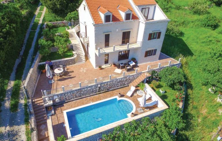 Villa Rožat