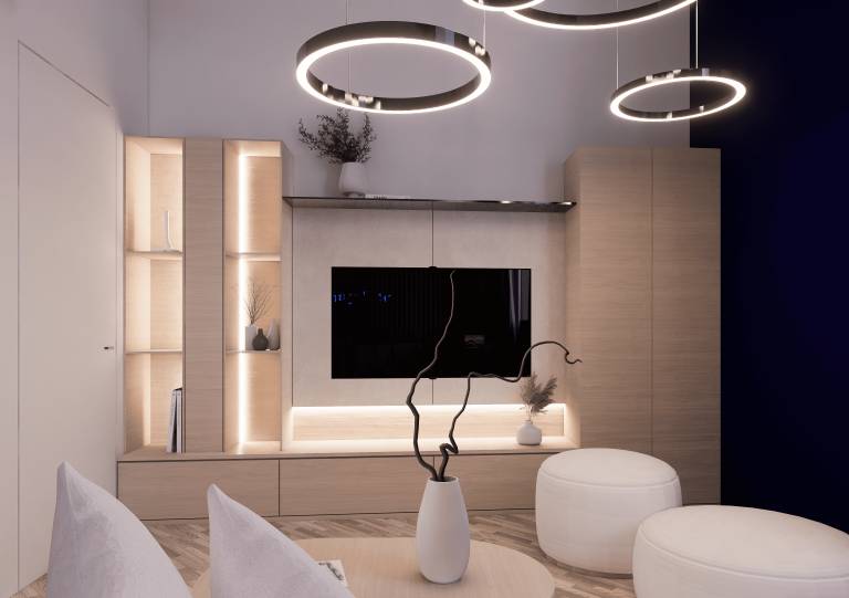 La Villetta Restyling in corso 2026