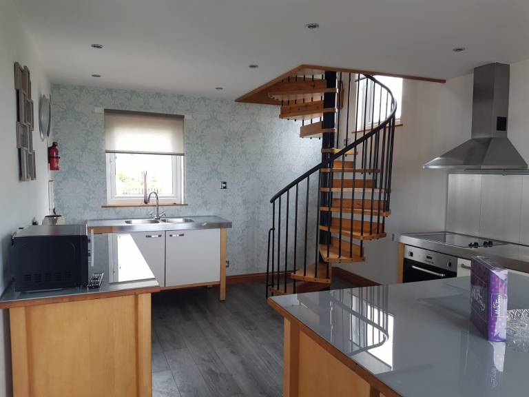 Apartment Portpatrick