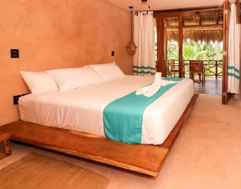 Casa H Rinconcito Mazunte — photo 2