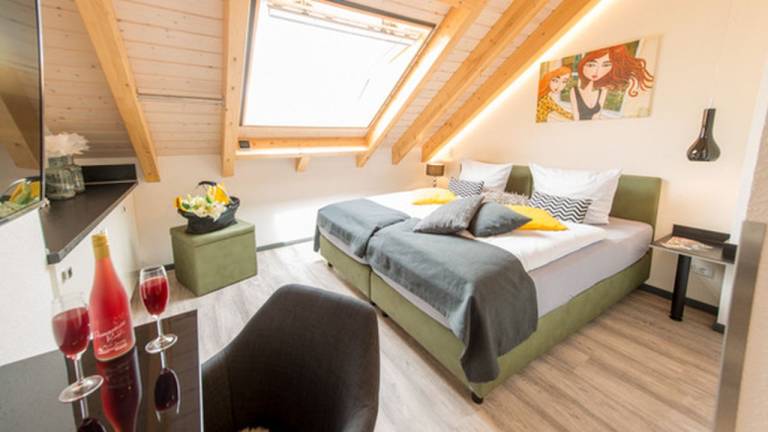 Ferienwohnung  Lorsch