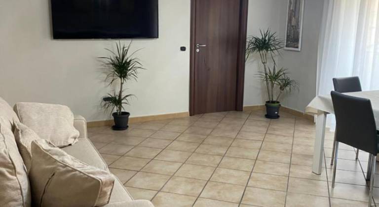 Holiday apartment with terrace | Near Naples Cathedral — photo 5