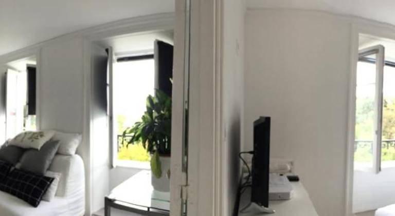 Apartment with 3 rooms for 10 persons — photo 5