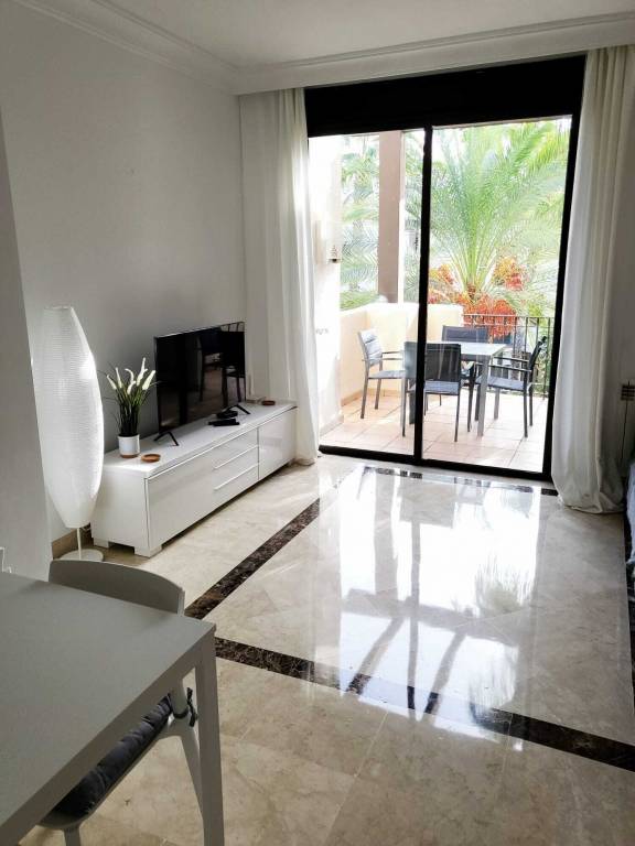 Apartamento Los Alcázares