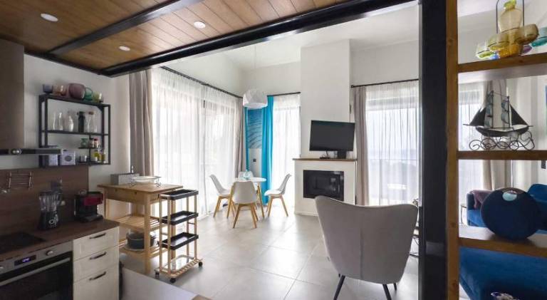 Damari Luxury 3 Bedroom Villas with Private Pool, Skiathos — photo 5
