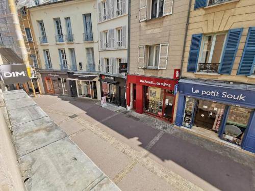 Appartement Saint-Germain-en-Laye