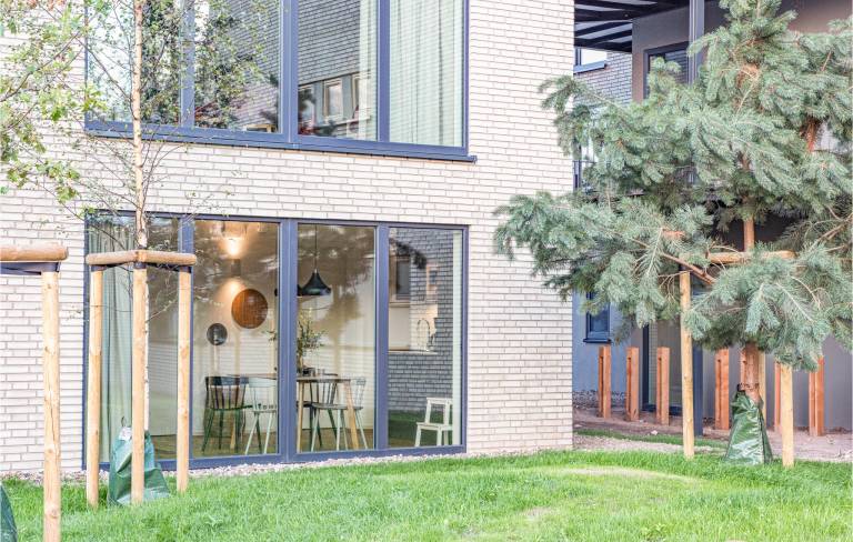 Ferienwohnung Hüde