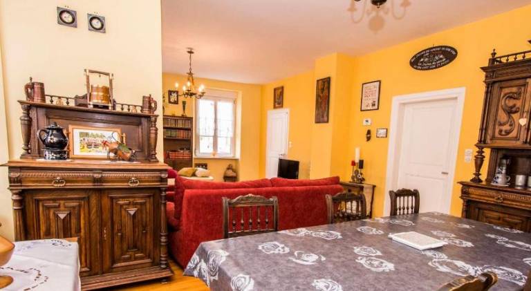 Apartment with 3 rooms for 8 persons — photo 3
